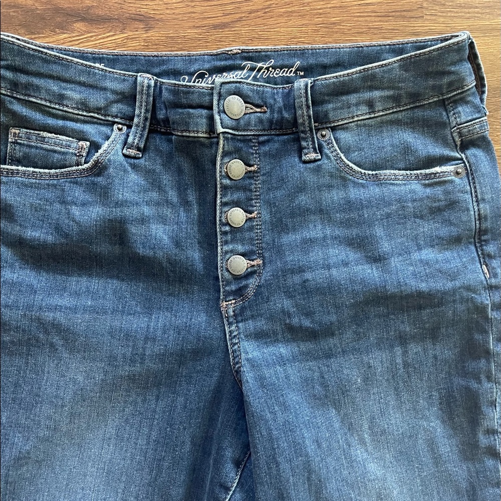 Universal Thread Jeans - Picture 3 of 4